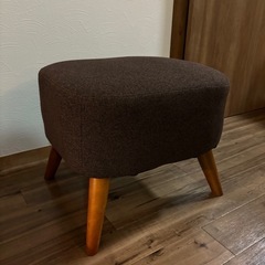 オットマン