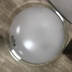 【松本市引き取り】HITACHIシーリングライトLED照明器具