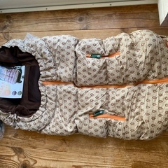 ベビーカー　エアーバギーの画像