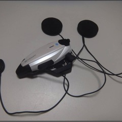 B-COM ONE 美品