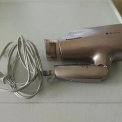 Panasonic ヘアドライヤー EH-NA2J 1200W