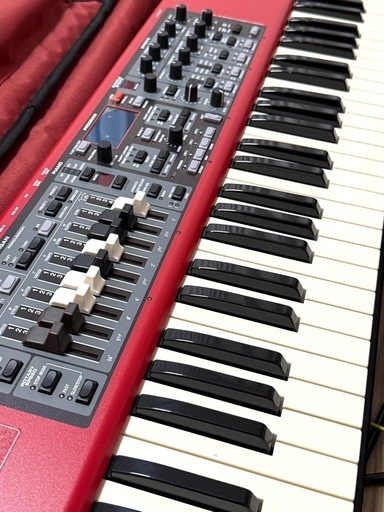 Nord Electro5D 73鍵