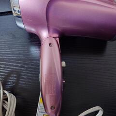 コイズミ　ヘアドライヤーの画像