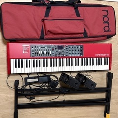 Nord Electro5D 73鍵 