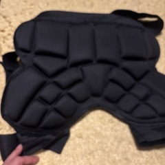 新品  お尻パット Mサイズ    の画像