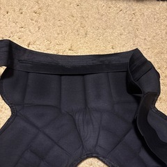 新品  お尻パット Mサイズ    の画像