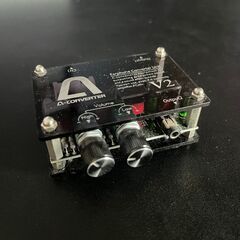 引き取り限定 パチスロ 涼宮ハルヒの憂鬱 スロット 実機 コイン不要機 コンバータ付きの画像