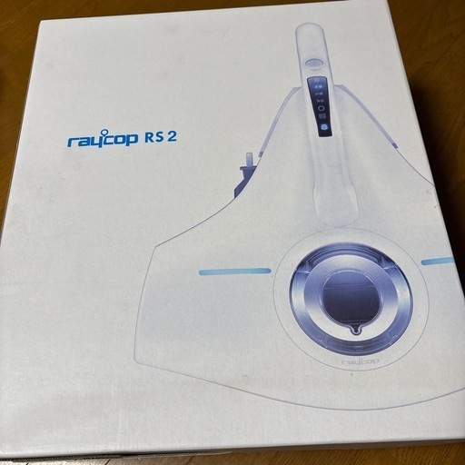 レイコップ　new