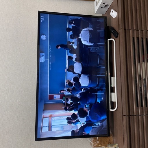 【SONY40インチ】テレビ