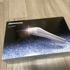 Panasonic ES-CWP82　脱毛器