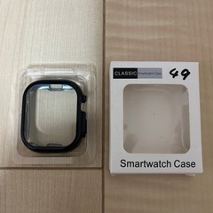 アップルウォッチ9ケース
