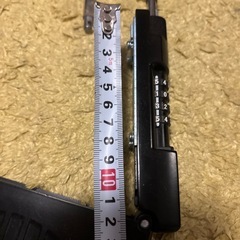 美品  中古のキーケースの画像
