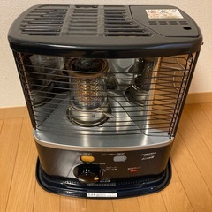 石油ストーブ　2020年製