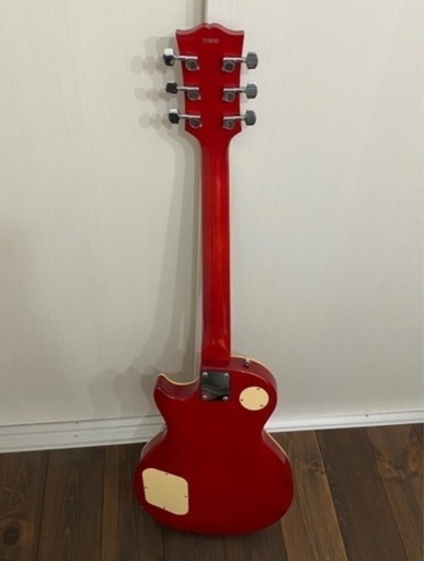 Maestro by Gibson ギター