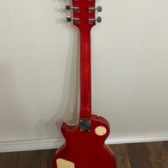 Maestro by Gibson ギターの画像