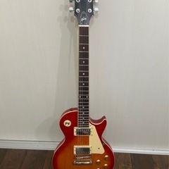 Maestro by Gibson ギター