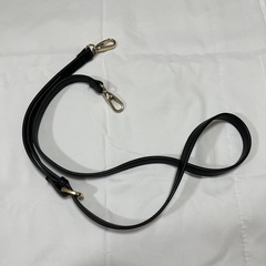 2way ショルダーバッグ 黒の画像