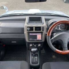 富山発  三菱 ミニ パジェロ VR ターボ4WD  平成20年 12万キロ 車検2年 値段下がりましたの画像