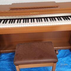 電子ピアノ(KAWAI　CN25)
