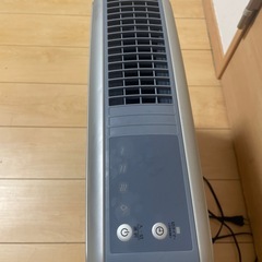 空気清净機 PA-RA14の画像