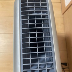 空気清净機 PA-RA14の画像