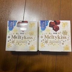 メルティキス