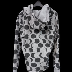 (古着)サニークラウズ ジップアップパーカー フェリシモ(size L)の画像