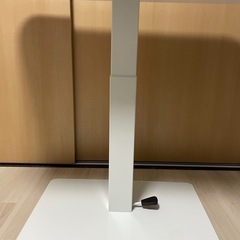 昇降機テーブルの画像