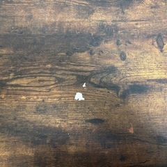 ニトリ　早い者勝ち　勉強机の画像