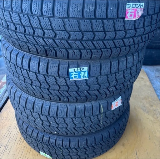 155/65R14インチ グッドイヤー アイスナビ8 ICE NAVI8 4.5J 4H100 スタッドレスタイヤホイール4本セット ヒューマンライン HR03 ブロンズ 2023年製グッドイヤー アイスナビ8スタッドレスタイヤ◇155&frasl;65R14