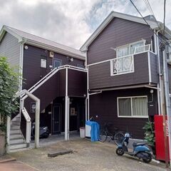 ✨💐😳敷金・礼金・仲介手数料ゼロ😳💐✨角部屋💕宅配BOXつき💕 − 神奈川県