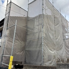 評価の数が桁違い^ ^塗装工事するなら是非相見積もりを^_^ − 大阪府