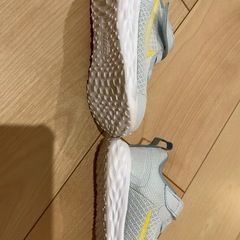ナイキ　スニーカーの画像