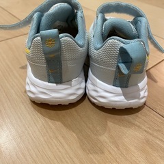 ナイキ　スニーカーの画像