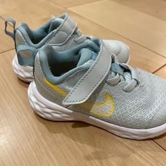 ナイキ　スニーカーの画像