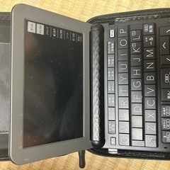 電子辞書の画像