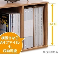 【取引中】アイリスオーヤマ　収納ボックスの画像