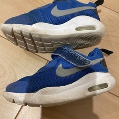 ナイキ　スニーカーの画像