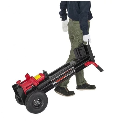 手動式油圧薪割機　FIREWOOD SPLIT　IFM-12HP