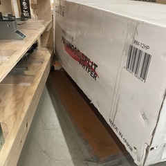手動式油圧薪割機　FIREWOOD SPLIT　IFM-12HPの画像