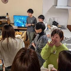 コストコ飲み会🍕🍻 - 広島市