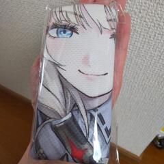CROWN in the ZONE タオルの画像