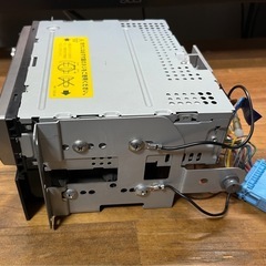 ケンウッド　カーオーディオ　RDT-131の画像