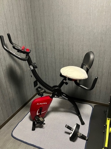 懸垂機　HAIGE プラップバー　HG-P1001