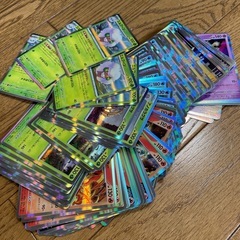 ポケモンカード　まとめ売り
