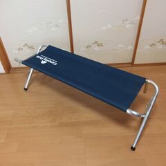 Camping Field（キャンピング フィールド ） フォールディングベンチ　ロングベンチ　長椅子　椅子　いす　チェア　折りたたみ　キャンプ　アウトドアの画像