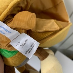 ディズニー　被り物　帽子の画像