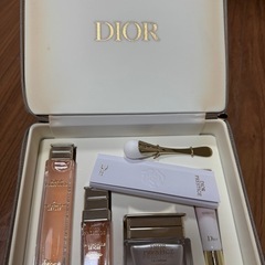 DIOR プレステージセット