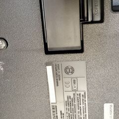 Yamaha PortaTone PSR-195 キーボード – 美品！の画像