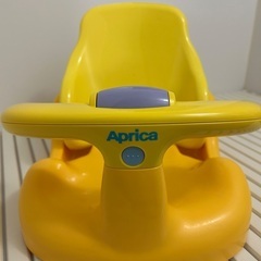 Aprica バスチェア　最終価格の画像